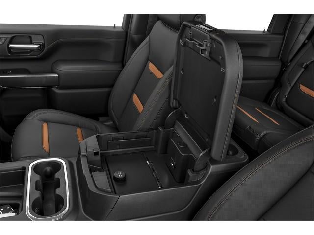 2023 GMC Sierra 2500 HD AT4