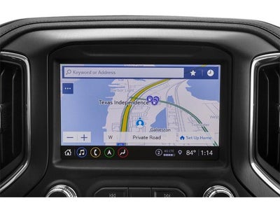 2023 GMC Sierra 2500 HD AT4