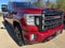 2023 GMC Sierra 2500 HD AT4