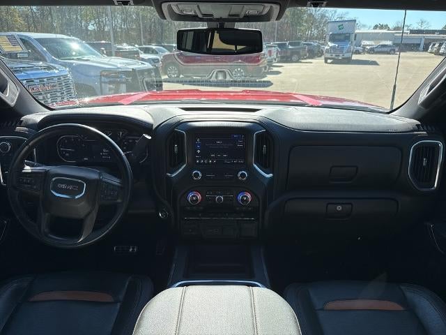 2023 GMC Sierra 2500 HD AT4