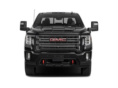 2023 GMC Sierra 2500 HD AT4