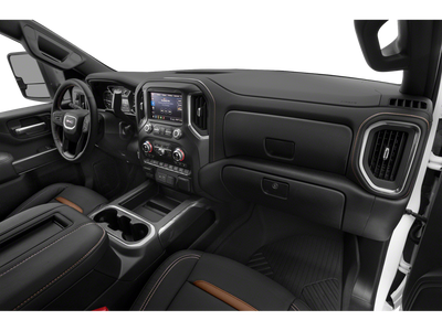 2021 GMC Sierra 2500 HD AT4