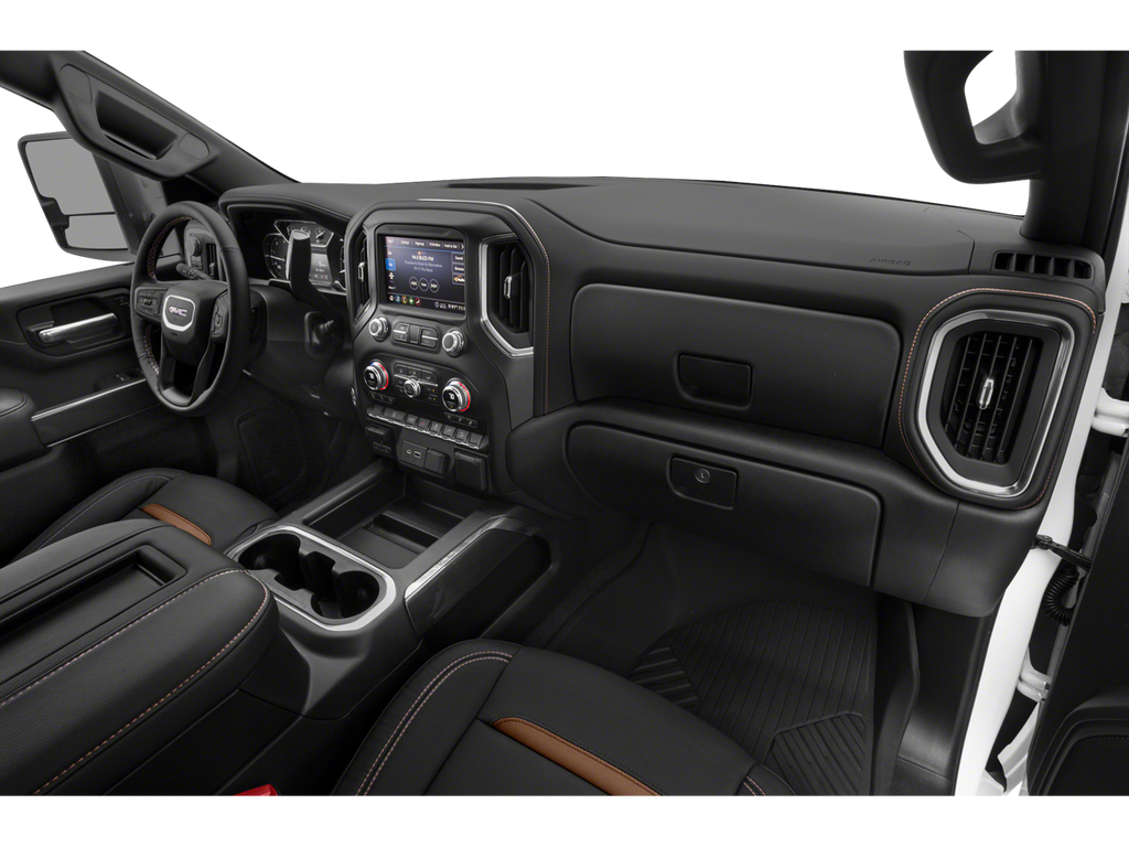 2021 GMC Sierra 2500 HD AT4