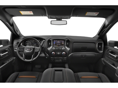 2021 GMC Sierra 2500 HD AT4