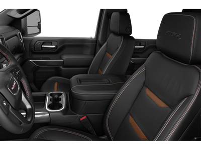 2021 GMC Sierra 2500 HD AT4