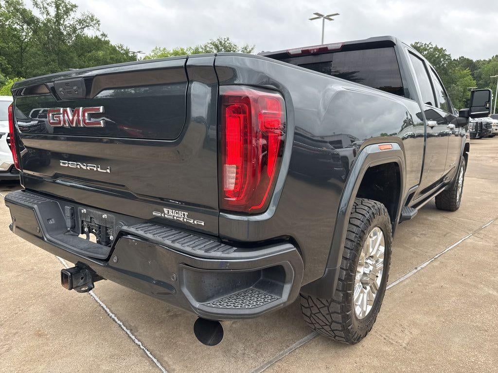 2023 GMC Sierra 2500 HD Denali