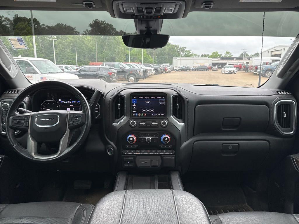 2023 GMC Sierra 2500 HD Denali