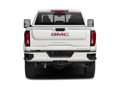 2020 GMC Sierra 2500 HD Denali