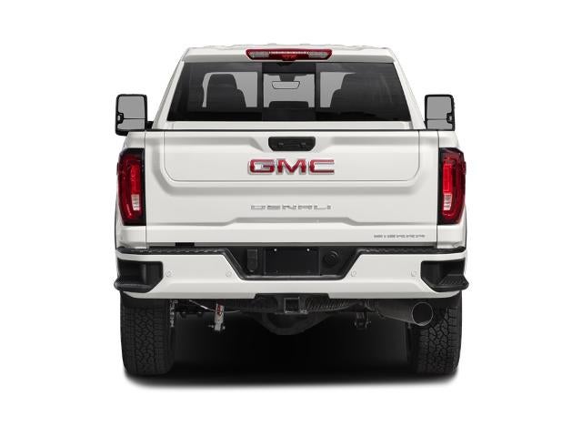 2020 GMC Sierra 2500 HD Denali