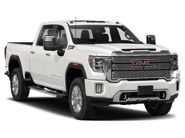 2020 GMC Sierra 2500 HD Denali