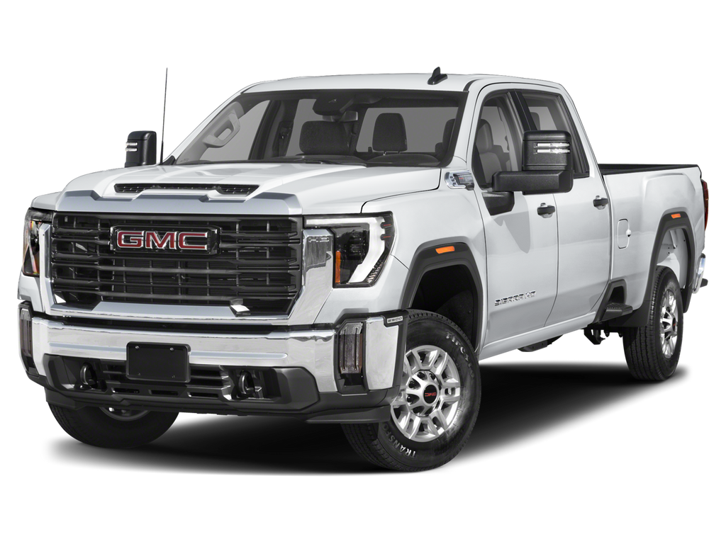2024 GMC Sierra 4WD Crew Cab Standard Box Denali's photo