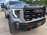 2024 GMC Sierra 2500 HD AT4X