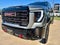 2024 GMC Sierra 2500 HD AT4X