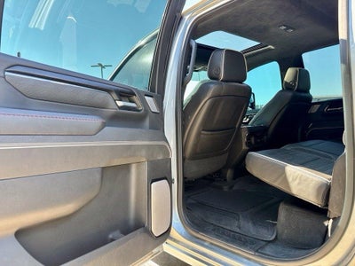 2024 GMC Sierra 2500 HD AT4X
