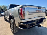 2024 GMC Sierra 2500 HD AT4X