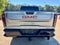 2024 GMC Sierra 2500 HD AT4X
