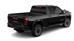 2026 GMC Sierra 2500 HD Base