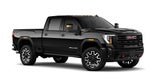 2026 GMC Sierra 2500 HD Base