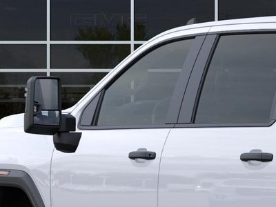 2026 GMC Sierra 3500 HD Pro DRW
