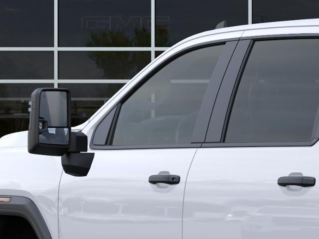 2026 GMC Sierra 3500 HD Pro DRW