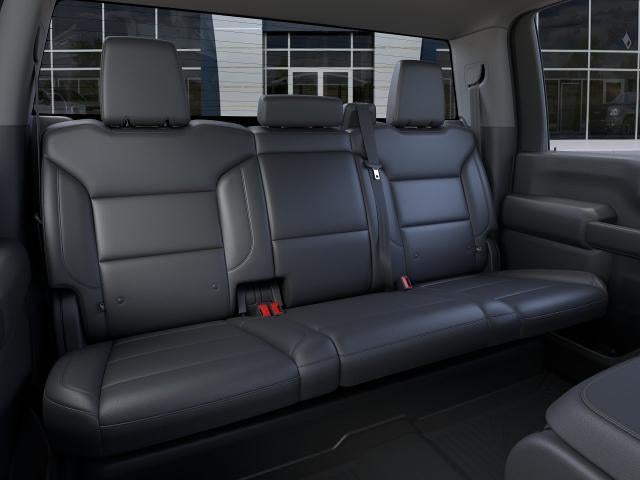 2026 GMC Sierra 3500 HD Pro DRW