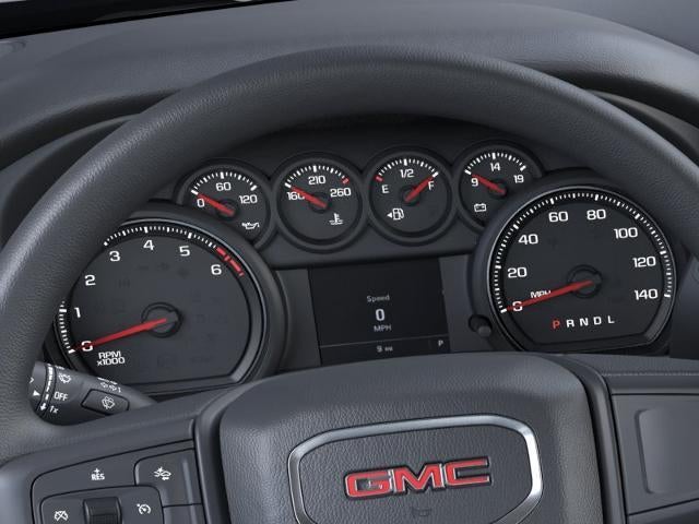 2026 GMC Sierra 3500 HD Pro DRW