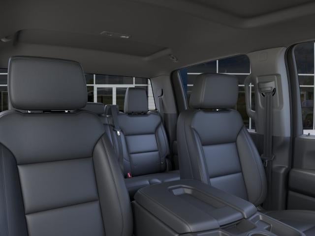 2026 GMC Sierra 3500 HD Pro DRW