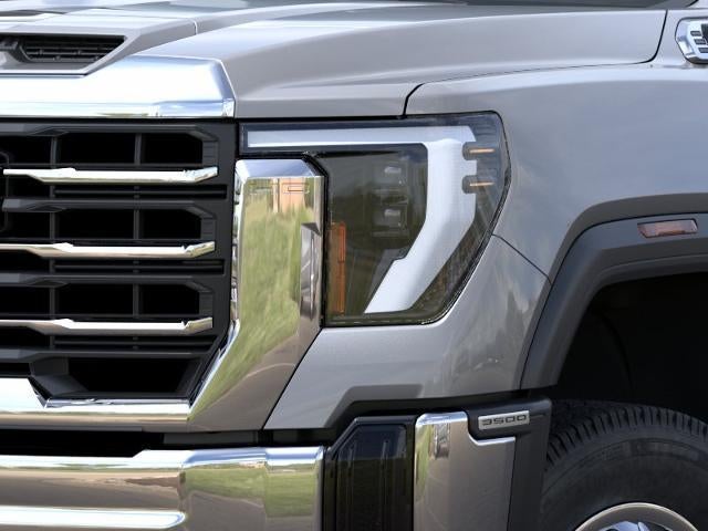 2026 GMC Sierra 3500 HD SLT DRW