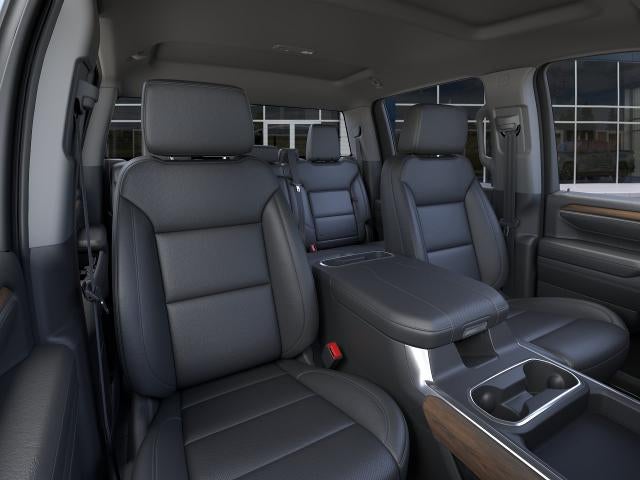 2026 GMC Sierra 3500 HD SLT DRW