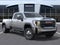 2026 GMC Sierra 3500 HD SLT DRW