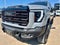 2025 GMC Sierra 2500 HD AT4X