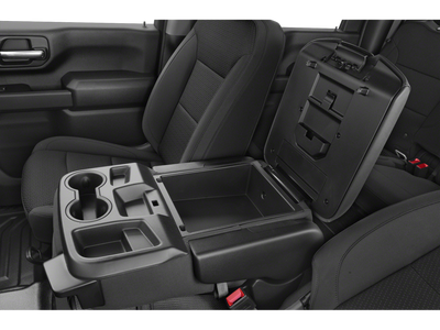 2025 GMC Sierra 2500 HD AT4X