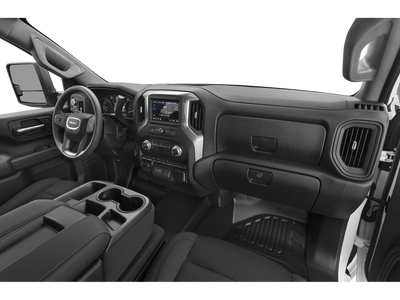 2025 GMC Sierra 2500 HD AT4X