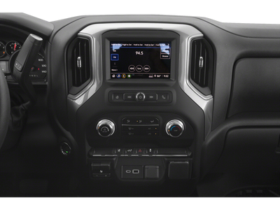 2025 GMC Sierra 2500 HD AT4X