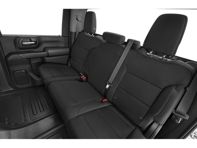 2025 GMC Sierra 2500 HD AT4X