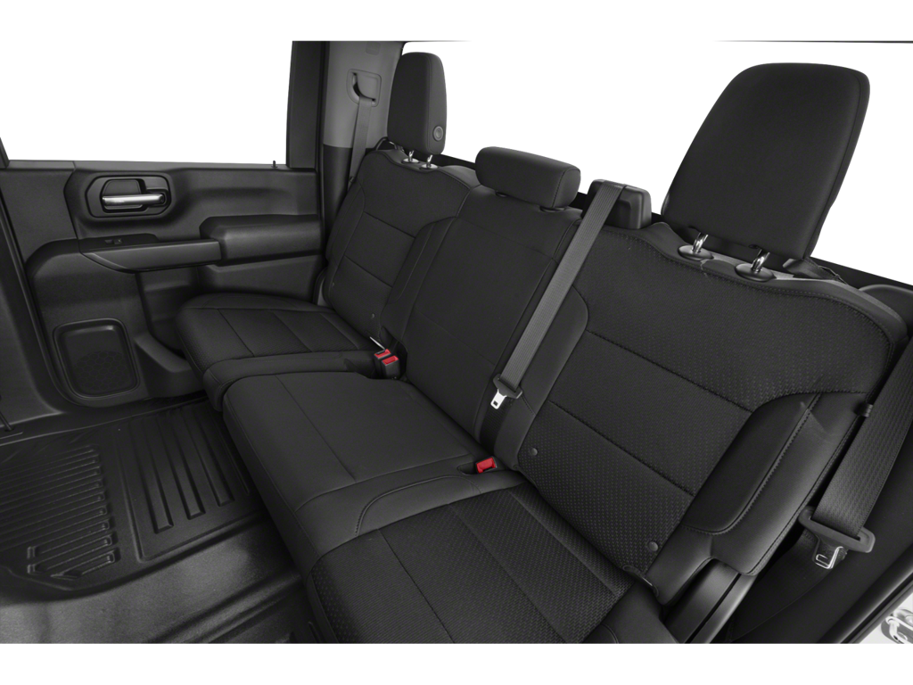 2025 GMC Sierra 2500 HD AT4X