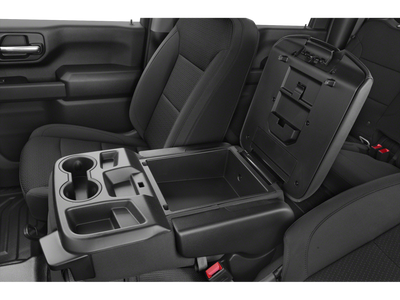 2025 GMC Sierra 2500 HD AT4X