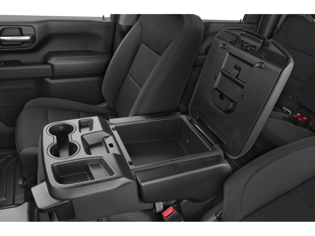 2025 GMC Sierra 2500 HD AT4X