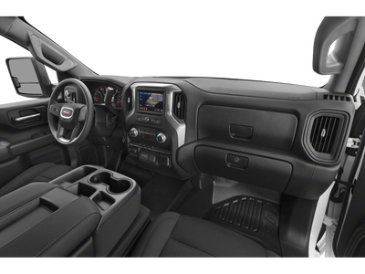 2025 GMC Sierra 2500 HD AT4X