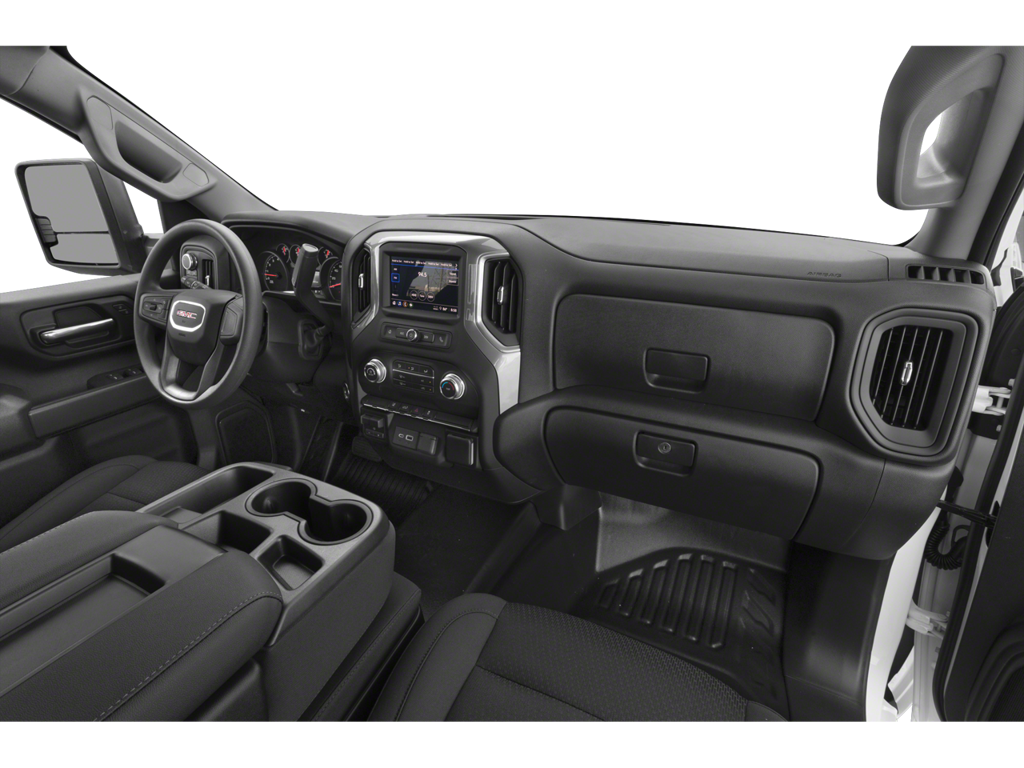 2025 GMC Sierra 2500 HD AT4X