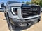2025 GMC Sierra 2500 HD AT4X