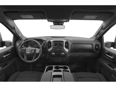 2025 GMC Sierra 2500 HD AT4X