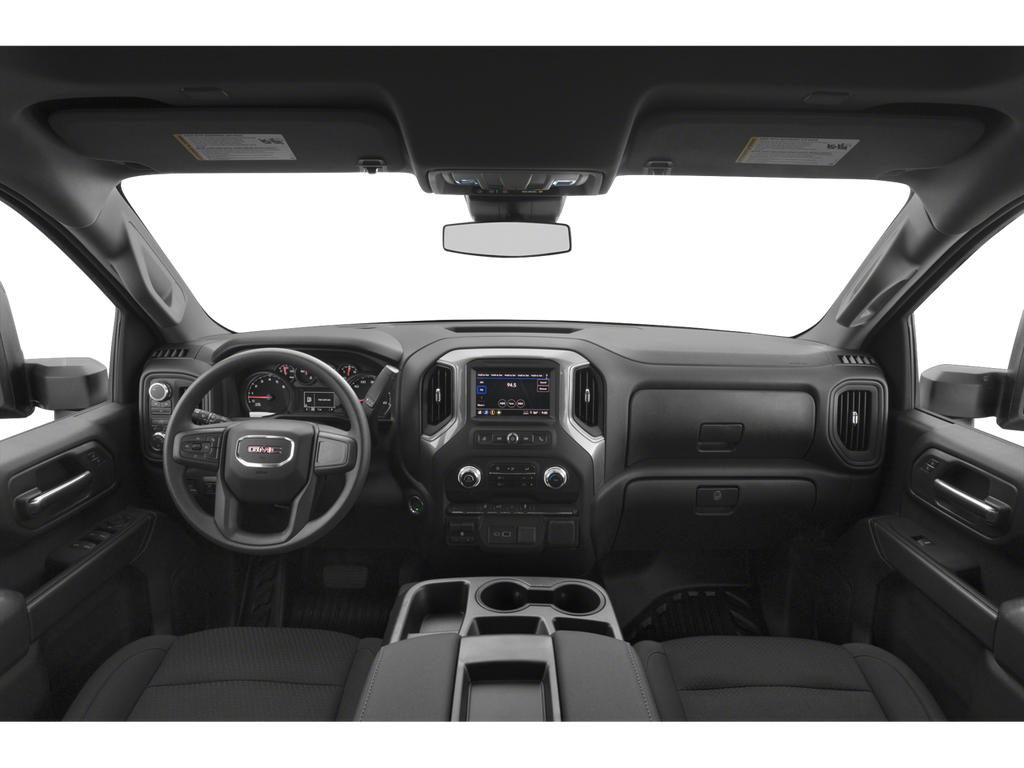 2025 GMC Sierra 2500 HD AT4X