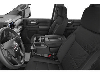 2025 GMC Sierra 2500 HD AT4X