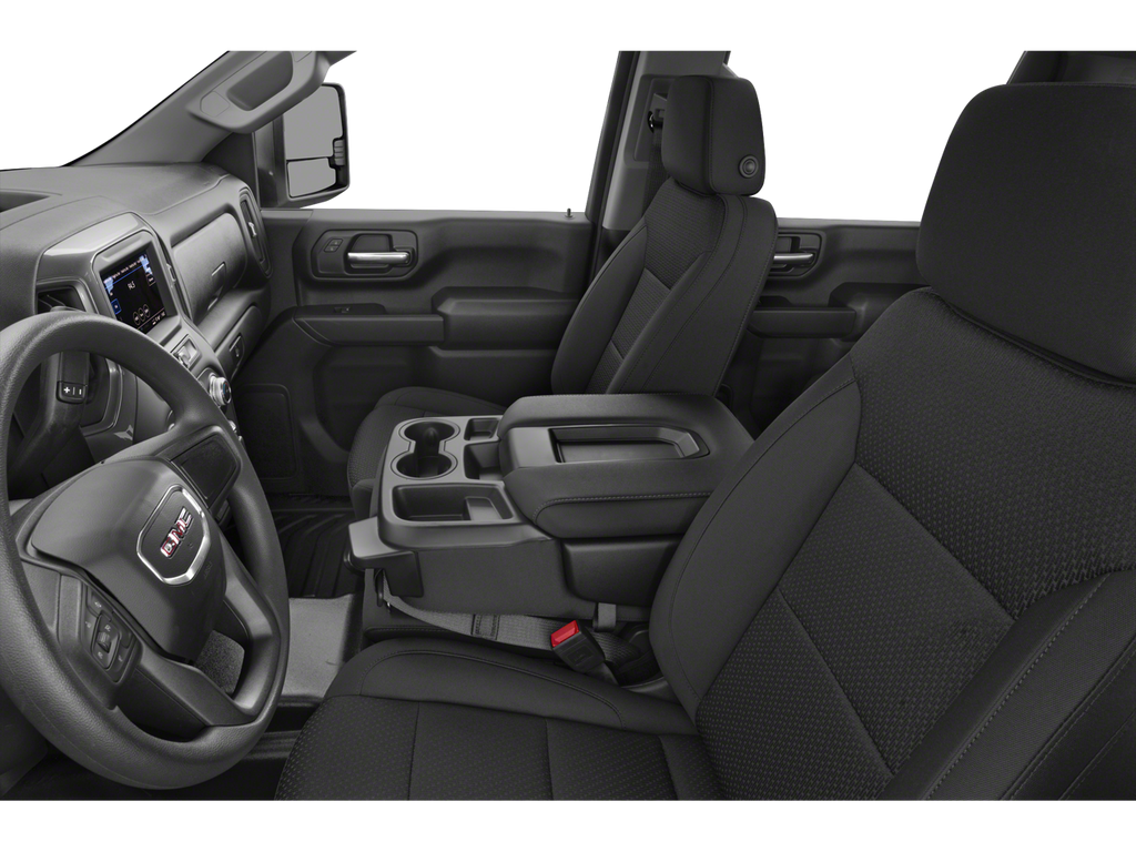 2025 GMC Sierra 2500 HD AT4X