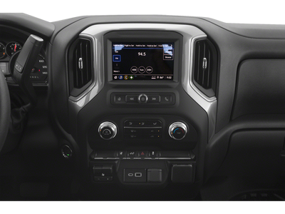 2025 GMC Sierra 2500 HD AT4X