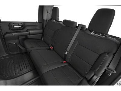 2025 GMC Sierra 2500 HD AT4X