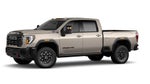 2026 GMC Sierra 2500 HD Base