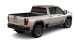 2026 GMC Sierra 2500 HD Base