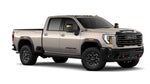2026 GMC Sierra 2500 HD Base